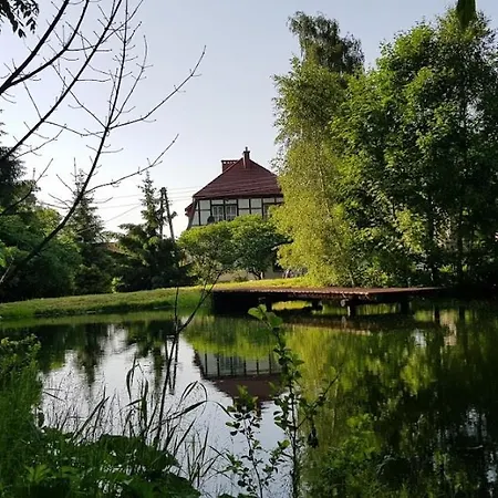 Krokusowa Przystan-spa,restauracja I W Gorach Sowich