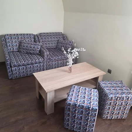 Krokusowa Przystan-spa,restauracja I W Gorach Sowich بيت ضيافة