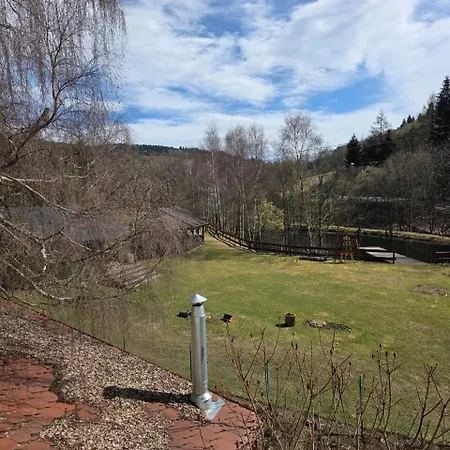 Krokusowa Przystan-spa,restauracja I W Gorach Sowich 3* Rzeczka