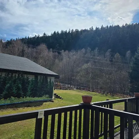 Krokusowa Przystan-spa,restauracja I W Gorach Sowich 3*
