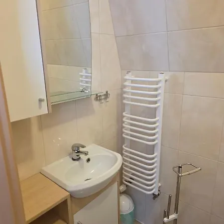 Krokusowa Przystan-spa,restauracja I W Gorach Sowich Rzeczka