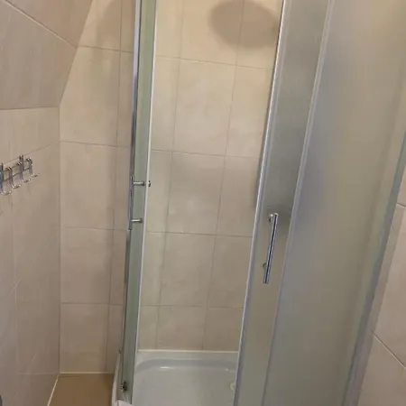 بيت ضيافة Krokusowa Przystan-spa,restauracja I W Gorach Sowich 3*