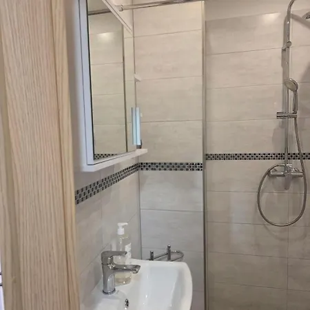 Penzion Krokusowa Przystan-spa,restauracja I W Gorach Sowich 3*