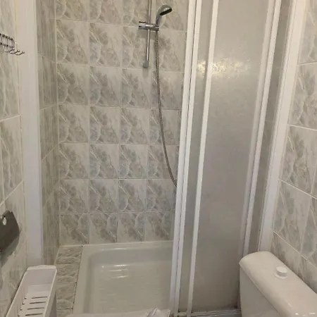 Krokusowa Przystan-spa,restauracja I W Gorach Sowich 3* Rzeczka