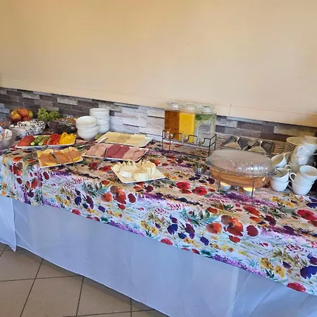 Krokusowa Przystan-spa,restauracja I W Gorach Sowich