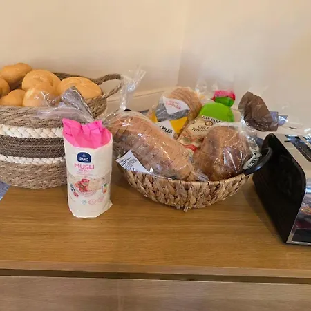 Krokusowa Przystan-spa,restauracja I W Gorach Sowich Penzion