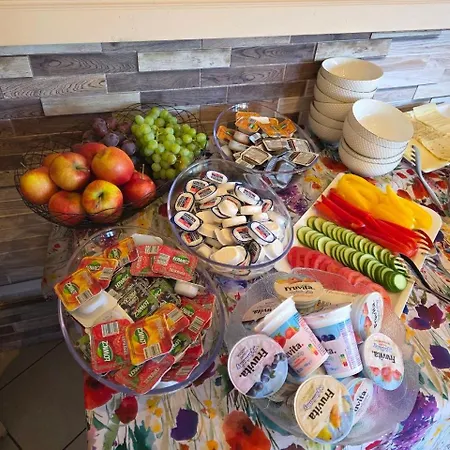 Krokusowa Przystan-spa,restauracja I W Gorach Sowich Penzion Rzeczka