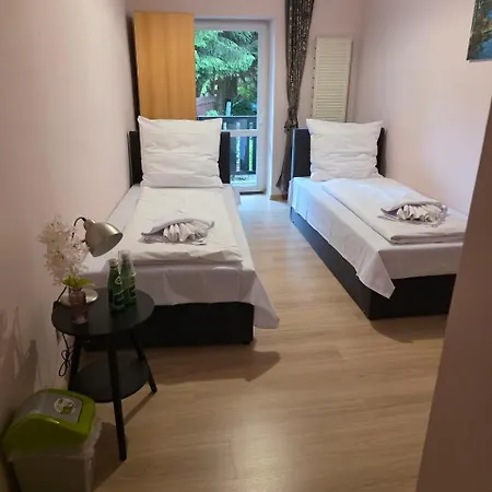 Krokusowa Przystan-spa,restauracja I W Gorach Sowich Penzion