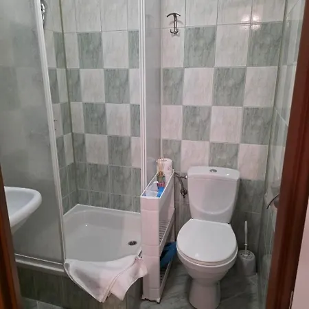 Krokusowa Przystan-spa,restauracja I W Gorach Sowich 3* Rzeczka