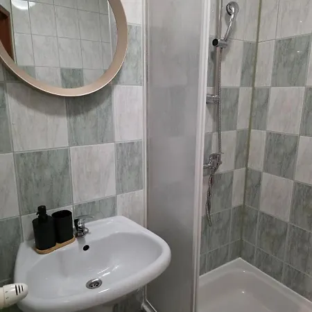 Krokusowa Przystan-spa,restauracja I W Gorach Sowich Rzeczka