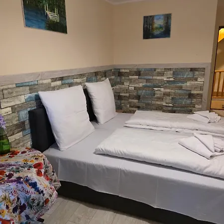 Krokusowa Przystan-spa,restauracja I W Gorach Sowich 3* Rzeczka