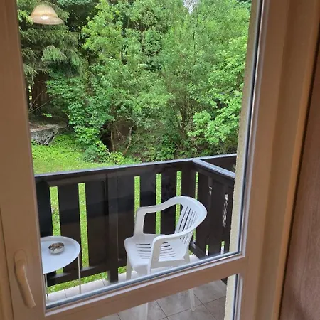 Penzion Krokusowa Przystan-spa,restauracja I W Gorach Sowich