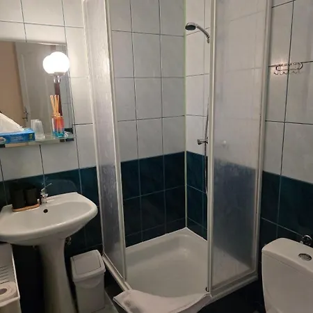 Krokusowa Przystan-spa,restauracja I W Gorach Sowich 3* Rzeczka