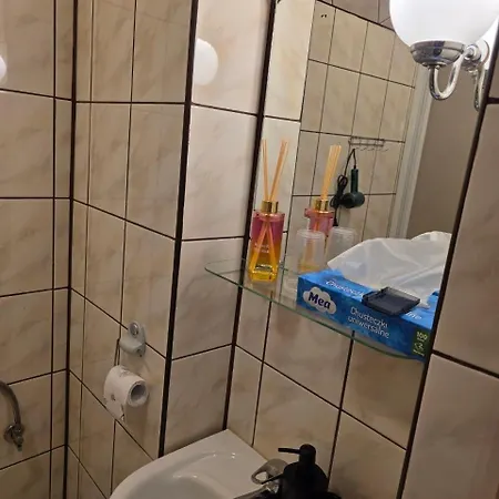 Krokusowa Przystan-spa,restauracja I W Gorach Sowich Penzion 3*