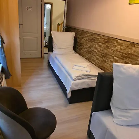 Krokusowa Przystan-spa,restauracja I W Gorach Sowich 3* Rzeczka