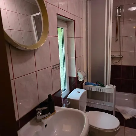 Krokusowa Przystan-spa,restauracja I W Gorach Sowich 3* Rzeczka