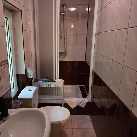 بيت ضيافة Krokusowa Przystan-spa,restauracja I W Gorach Sowich