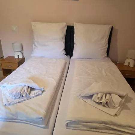 Penzion Krokusowa Przystan-spa,restauracja I W Gorach Sowich 3*
