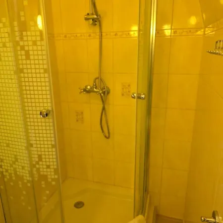 Krokusowa Przystan-spa,restauracja I W Gorach Sowich Penzion