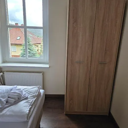 Krokusowa Przystan-spa,restauracja I W Gorach Sowich Penzion 3*