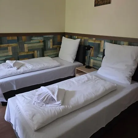 Krokusowa Przystan-spa,restauracja I W Gorach Sowich 3* Rzeczka
