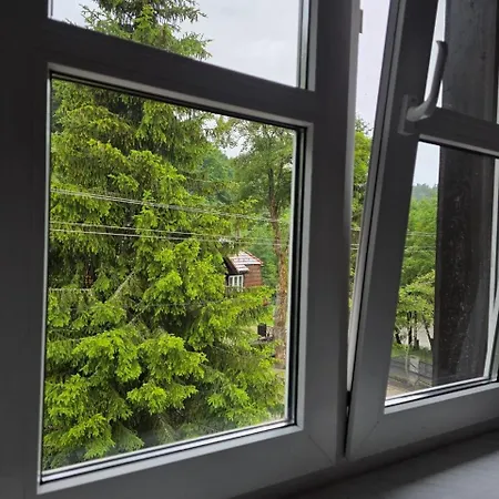 Krokusowa Przystan-spa,restauracja I W Gorach Sowich