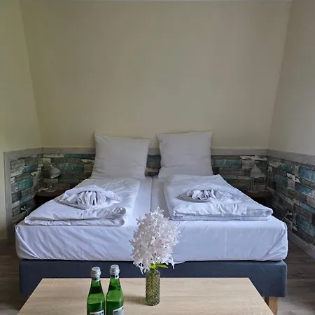 Krokusowa Przystan-spa,restauracja I W Gorach Sowich Penzion