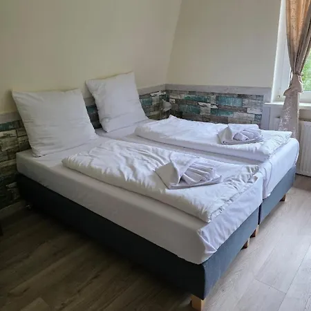 Krokusowa Przystan-spa,restauracja I W Gorach Sowich