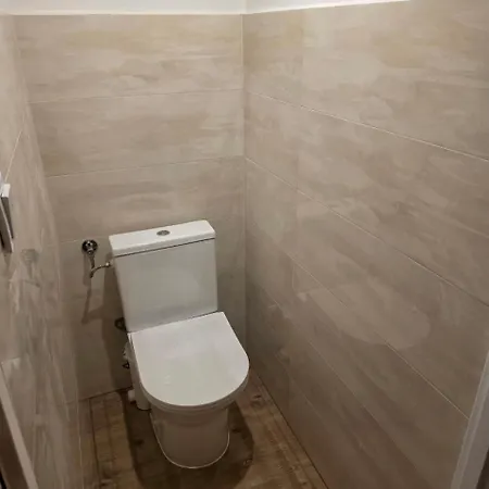 Penzion Krokusowa Przystan-spa,restauracja I W Gorach Sowich Rzeczka