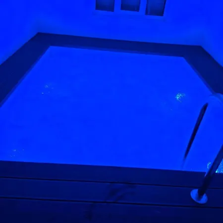 Krokusowa Przystan-spa,restauracja I W Gorach Sowich