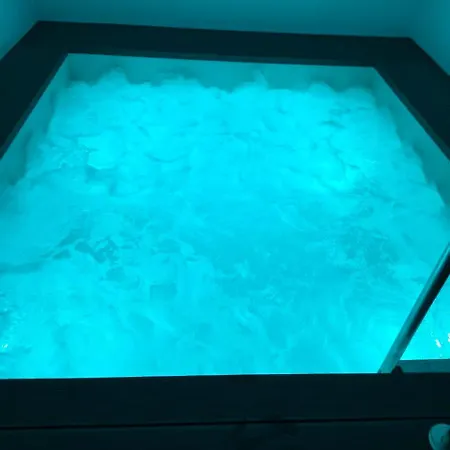 Penzion Krokusowa Przystan-spa,restauracja I W Gorach Sowich 3*