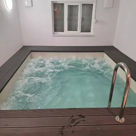 Krokusowa Przystan-spa,restauracja I W Gorach Sowich 3* Rzeczka